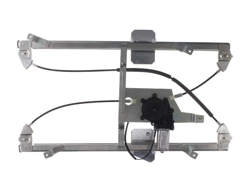 RAAM REGULATOR RH VALEO RVI D,Ker.DAF LF MET MOTOR VALEO 748, -, -, Nieuw, Ophalen of Verzenden