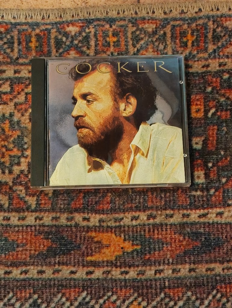 2 Cd's van Joe Cocker, CD & DVD, Enlèvement ou Envoi, Comme neuf, Rock classique, Autres types