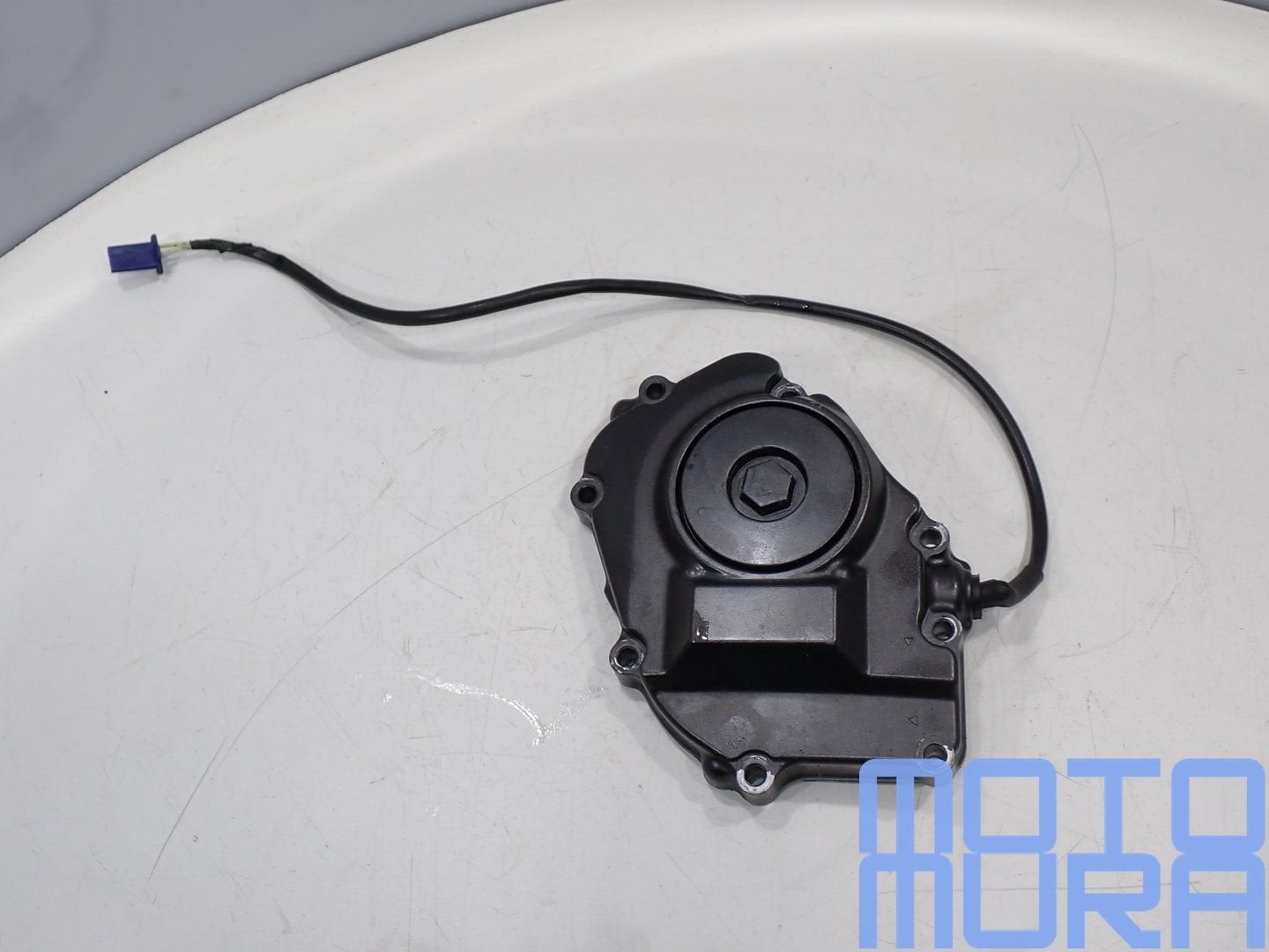 pulsgeverdeksel voor de Honda CBF 600 2004 - 2006 CBF600 car, Ophalen of Verzenden, -, -, -