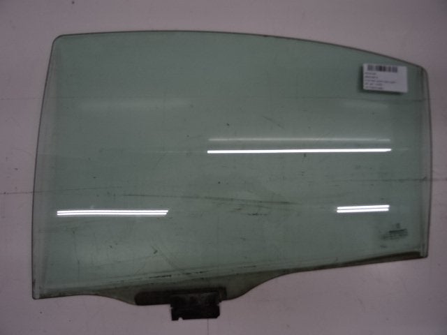 PORTIERRUIT LINKS ACHTER Peugeot 607 (9D / U), Gebruikt, Peugeot