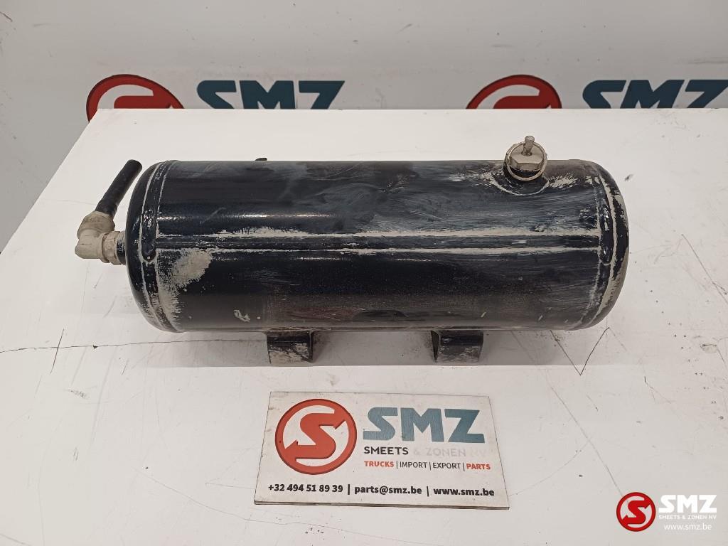 Occ réservoir d'air 7L 12.5Bar DAF, Utilisé, DAF, Autres pièces automobiles