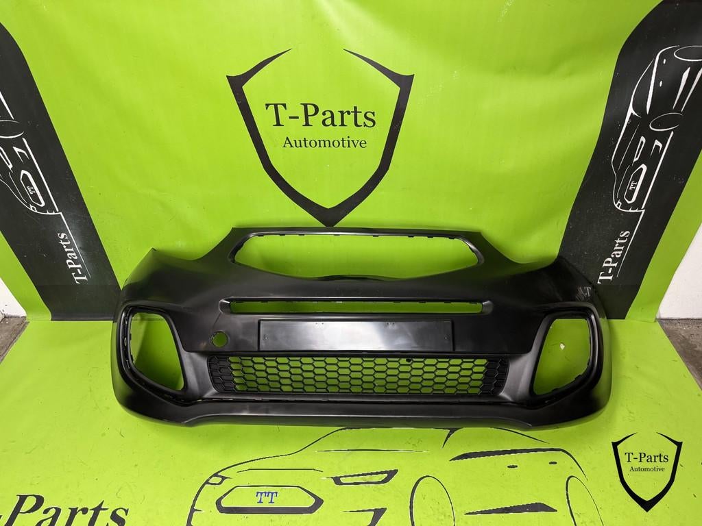 Pare-chocs avant d'origine Kia Picanto 3 portes 865111Y300 (, Neuf, Kia, Heolleung-ro 12
06797  Seoul, Pare-chocs