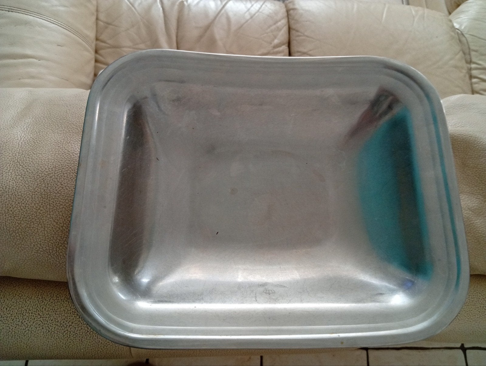 Plat, Enlèvement