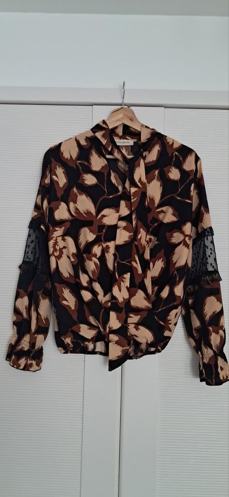 Blouse Amélie Amélie pour femme, Enlèvement ou Envoi