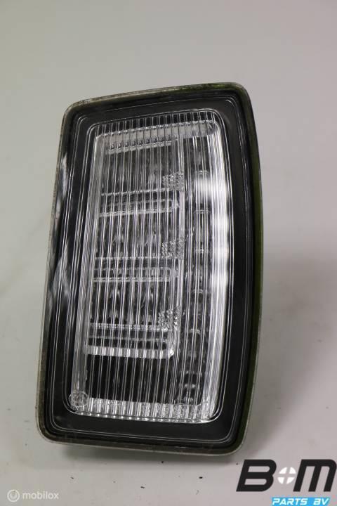 Achterlicht achterklep rechts Audi A1 Quattro 8X0945096, Utilisé