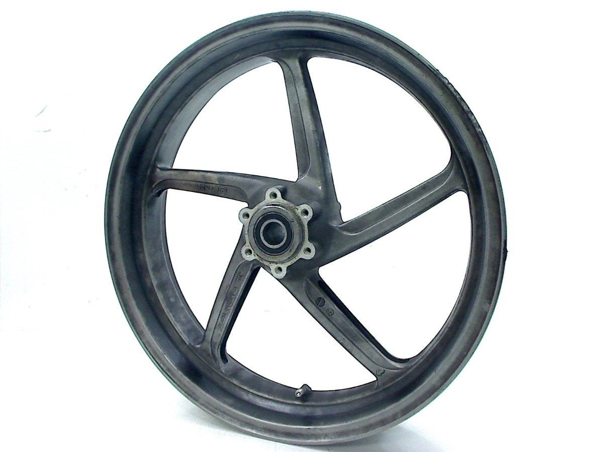 JANTE AVANT MARCHESINI Ducati 996 (01-1970/-), Dhr. S. di Majo, Utilisé, Info@cama-motorparts.nl, P.J. Troelstraweg 8 8
3144 CX  MAASSLUIS, NL