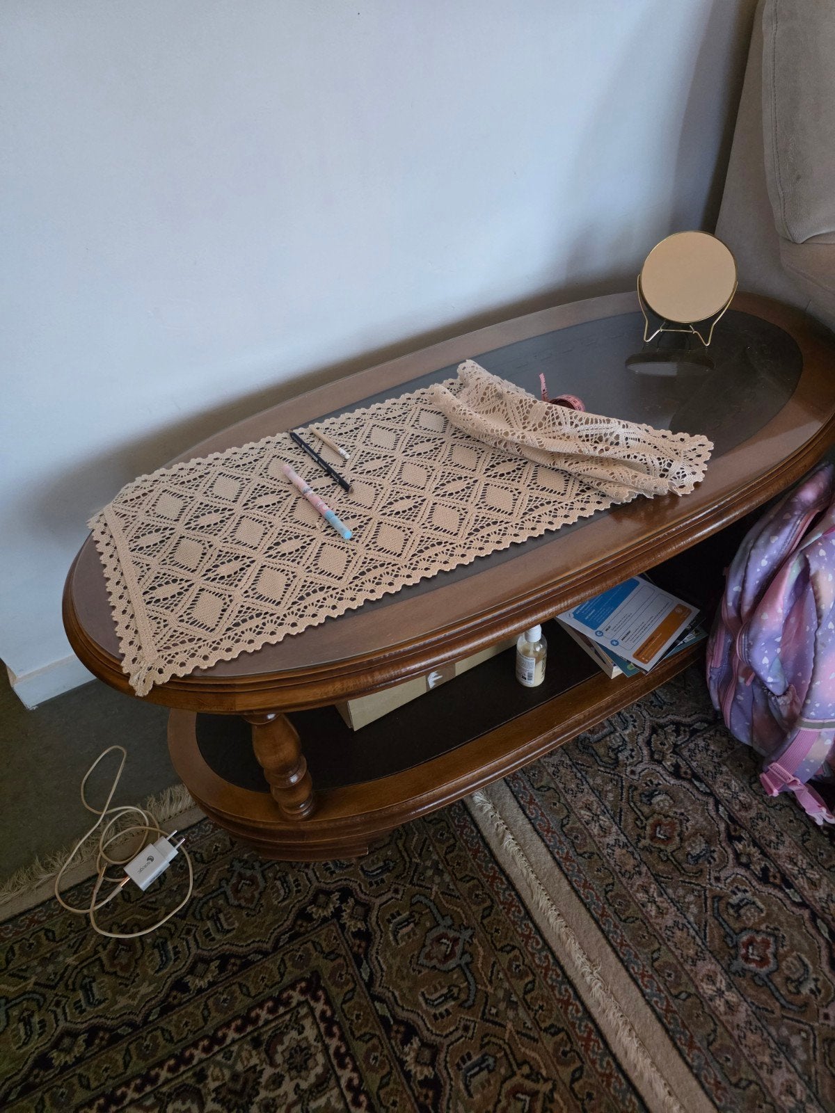 bijtafel, Huis en Inrichting, Ophalen