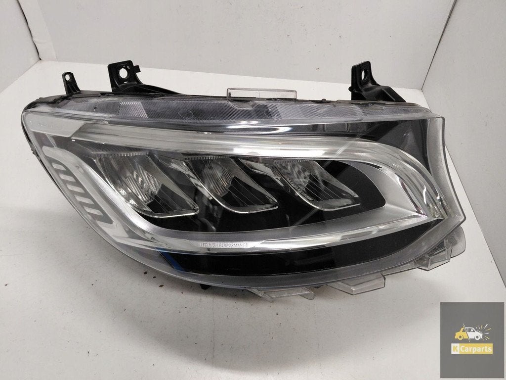 A9109067200, Mercedes Sprinter W907 Full Led lamp rechts Per, Auto-onderdelen, Verlichting, Mercedes-Benz, Gebruikt