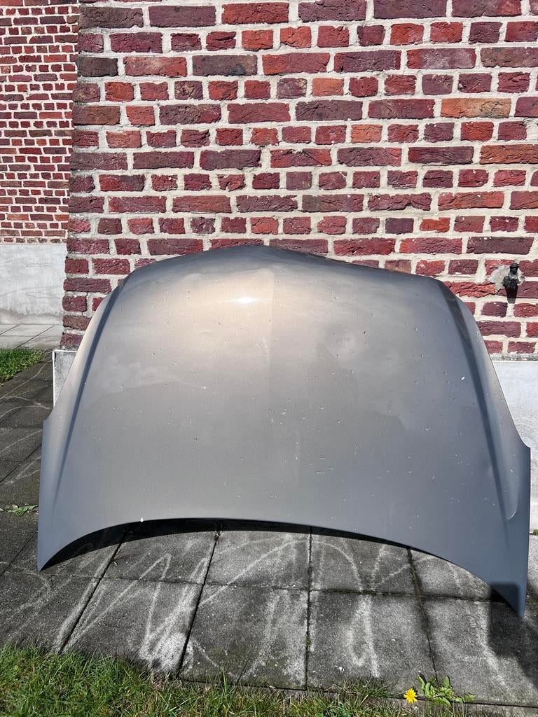 Motorkap opel corsa d 2006 tot 2014, Ophalen, Opel, Motorkap