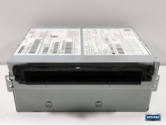 Lecteur CD d'un Volvo V70, -, 3 mois de garantie, -, -