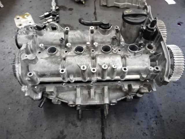 CULASSE Volkswagen Polo V (6R) (01-2009/05-2022), Utilisé, Volkswagen