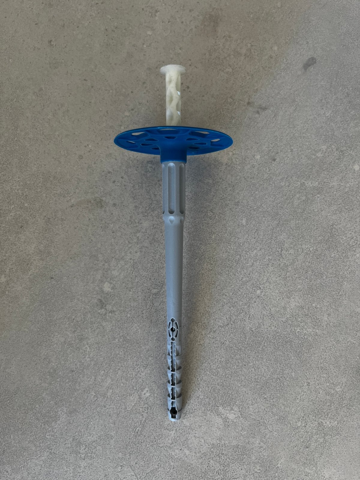 Isolatiepluggen, Enlèvement ou Envoi, Neuf, 100 à 250 mm, Chevilles