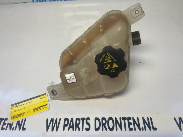 Réservoir d'expansion d'un Alfa Romeo Giulia, -, 3 mois de garantie, Utilisé, Alfa Romeo