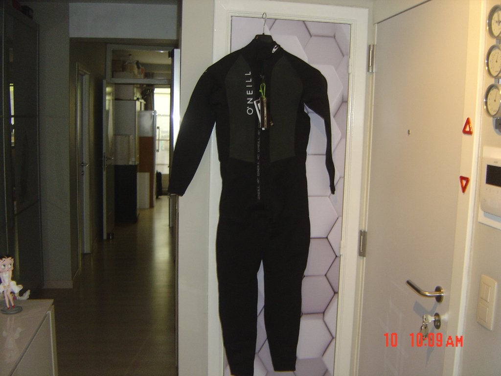 Wetsuit  O' NEILL, Sports nautiques & Bateaux, Vêtements nautiques, Neuf, O'Neill, Enlèvement, Homme