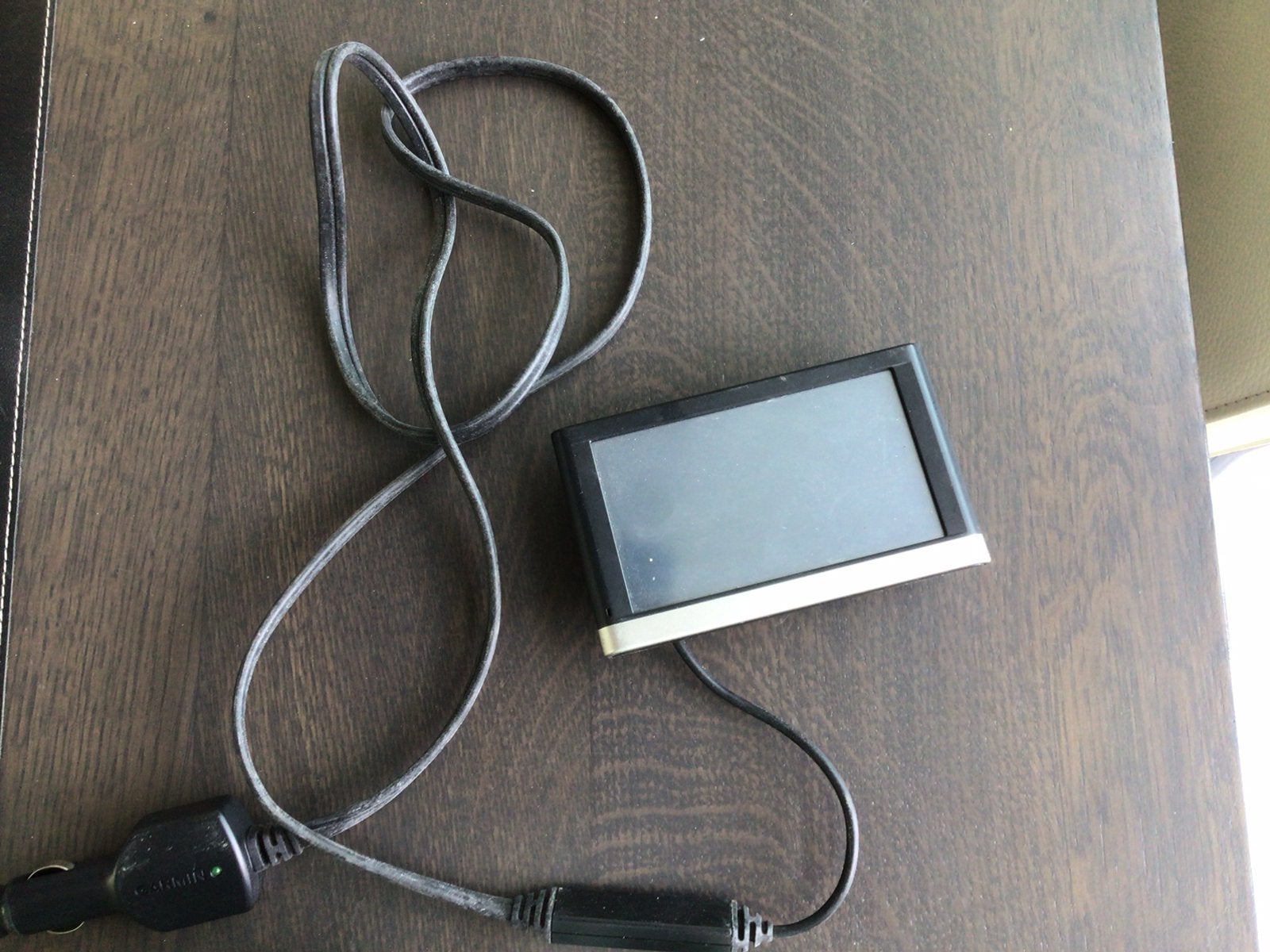 GPS Garmin, Enlèvement, Comme neuf