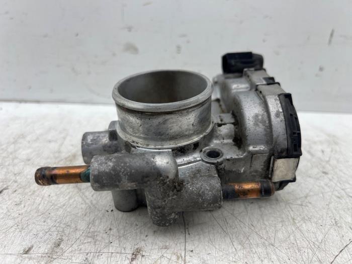 Gasklephuis van een Opel Meriva, Auto-onderdelen, Motor en Toebehoren, Opel, Gebruikt, 3 maanden garantie, Ophalen of Verzenden