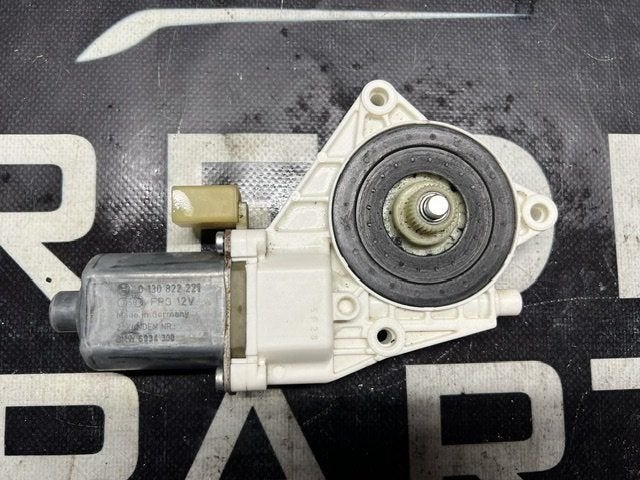 MINI Cabrio R52 R57 Raammotor Rechts Achter 6934300, Gebruikt, -, -, Ophalen of Verzenden