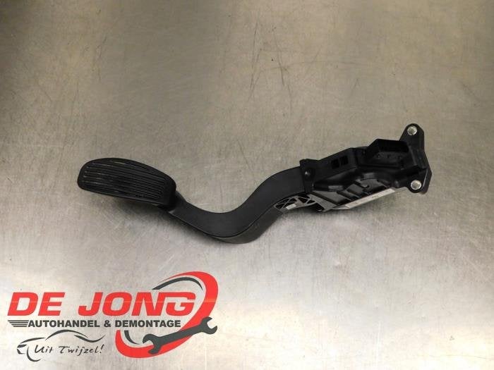 Pédale d'accélérateur d'un Fiat 500e, -, 3 mois de garantie, Utilisé, Fiat