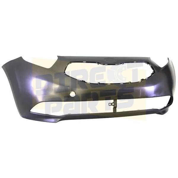 Kia Venga (2/15-3/19) voorbumper (te spuiten) Origineel! 865, Autos : Pièces & Accessoires, Neuf, Kia, -, -