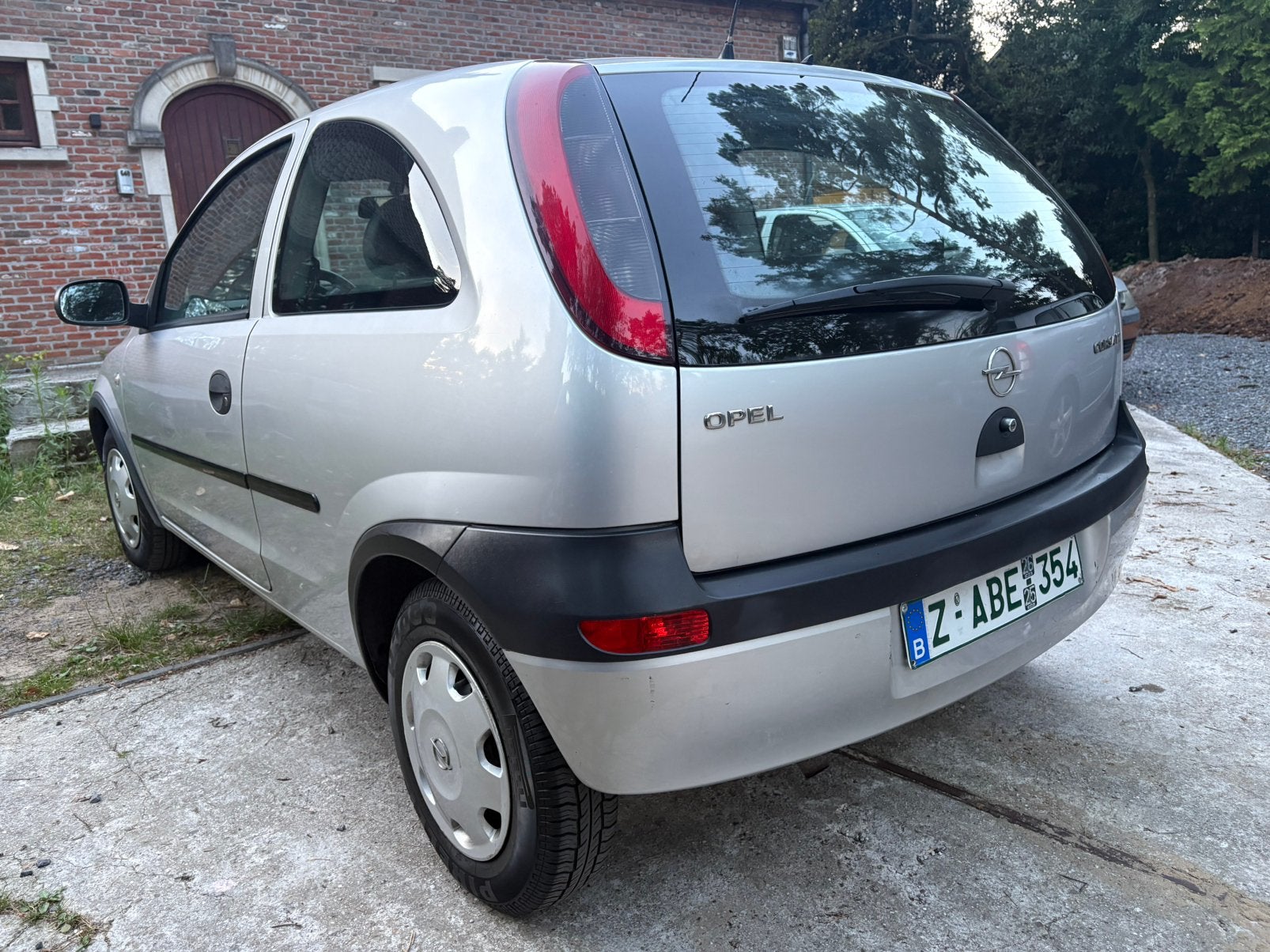 Opel Corsa 1.2 essence. Automatique Garantie 1 an approuvée, Autos, Achat, Automatique, Particulier, Corsa