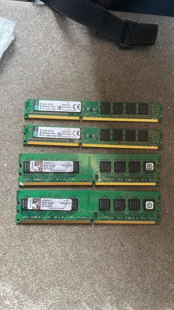 Ram, Computers en Software, Ophalen of Verzenden