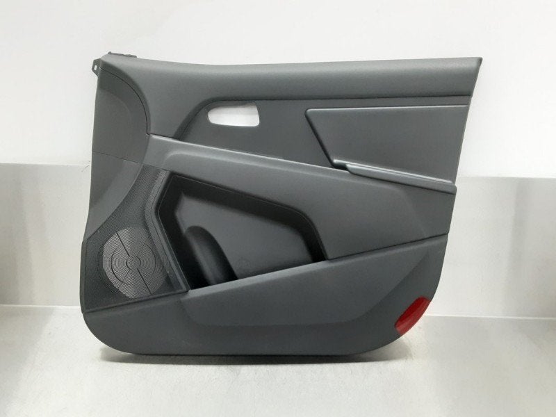 PANNEAU DE PORTE AVANT DROIT Kia Sportage (SL), Utilisé, Kia