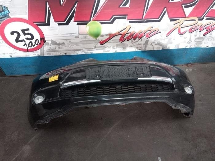 Pare-chocs avant d'un Nissan Leaf, -, 3 mois de garantie, Utilisé, -
