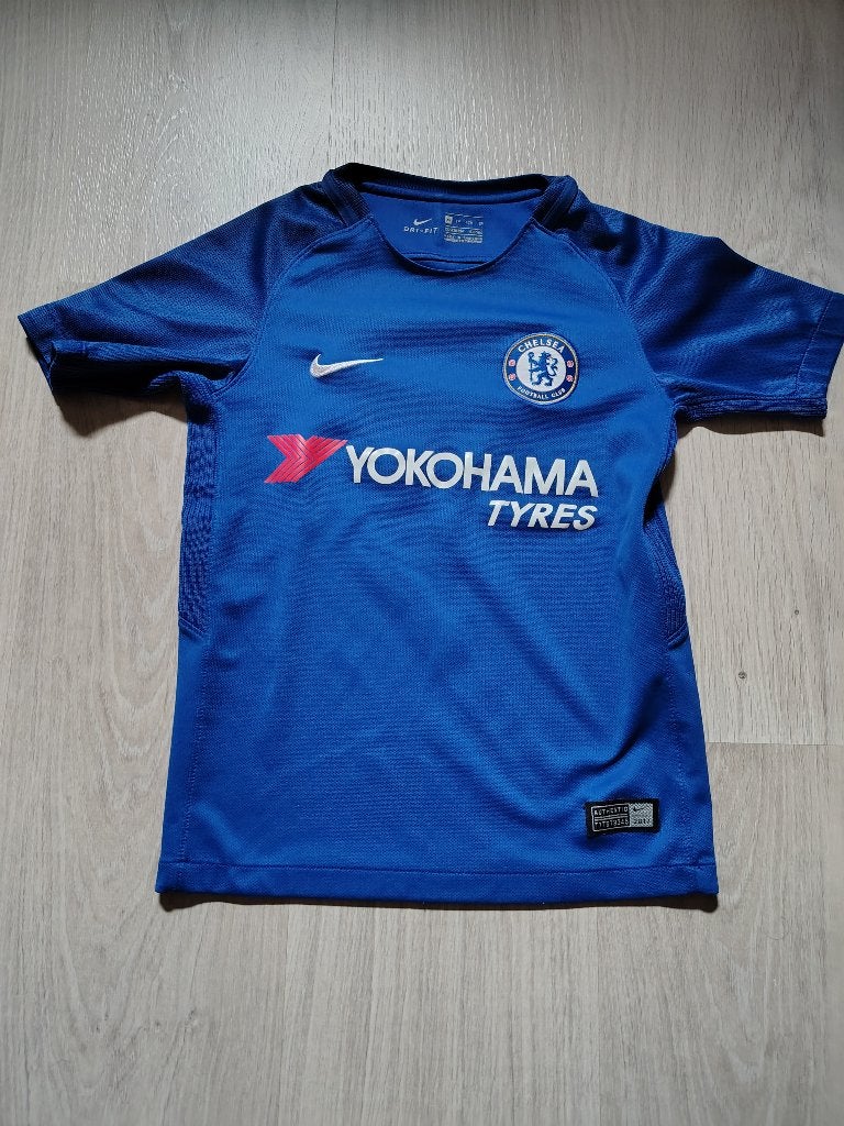 Voetbaltruitje Chelsea FC (M: 122-128), Ophalen of Verzenden, Zo goed als nieuw, Shirt