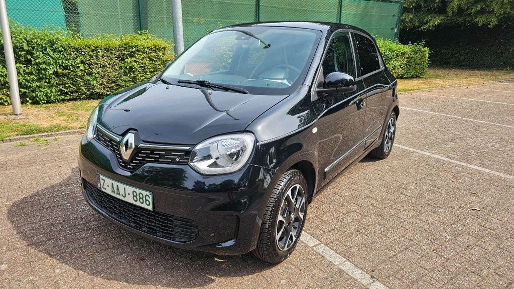 Renault Twingo Intens (année de construction 2020), Autos, Renault, Entreprise, Achat, Twingo, ABS, Airbags, Air conditionné, Android Auto