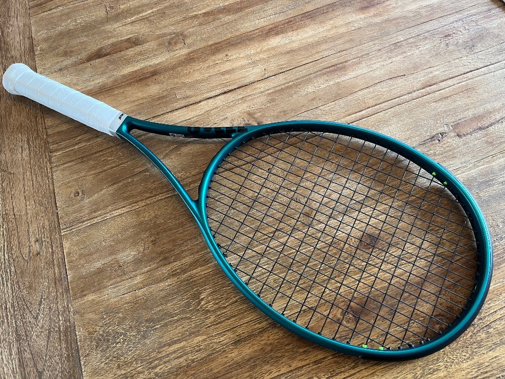 Tennisracket Wilson Blade, Ophalen, Nieuw, Wilson, Racket
