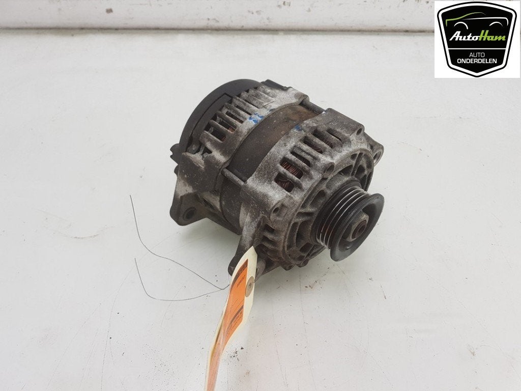 DYNAMO V-Snaar Daewoo / Chevrolet Spark (|96843503|), Auto-onderdelen, Gebruikt, Daewoo