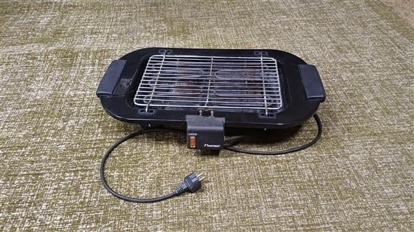 barbecue, Tuin en Terras, Ophalen, Gebruikt, Overige merken