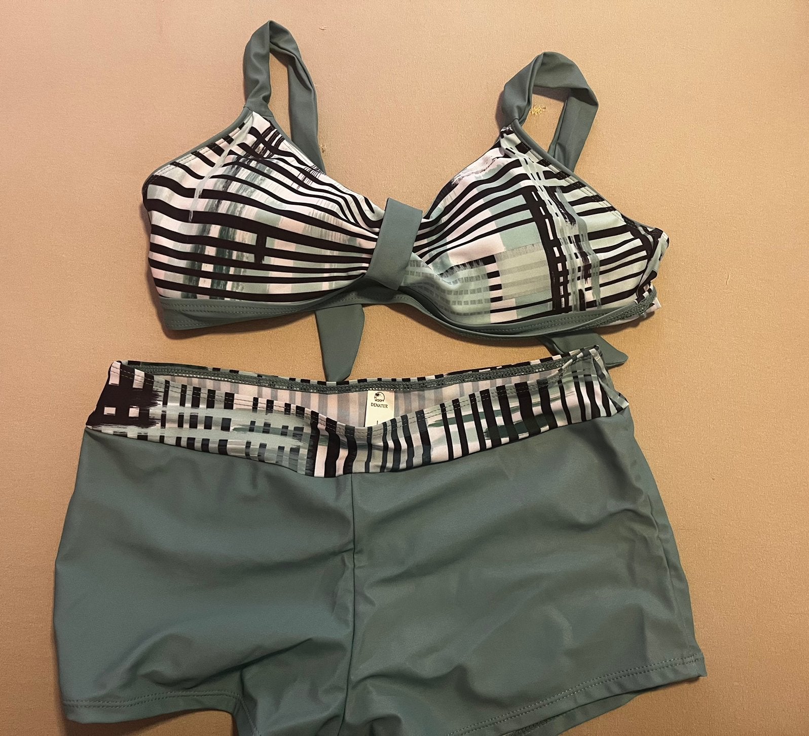 Bikini large (nieuw!), Kleding | Dames, Badmode en Zwemkleding, Ophalen of Verzenden, Nieuw, Bikini