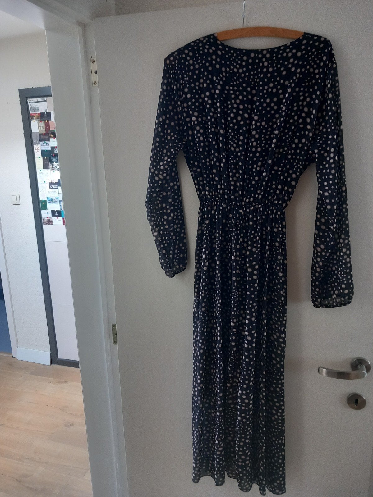 Lange jurk, Kleding | Dames, Ophalen of Verzenden, Maat 46/48 (XL) of groter