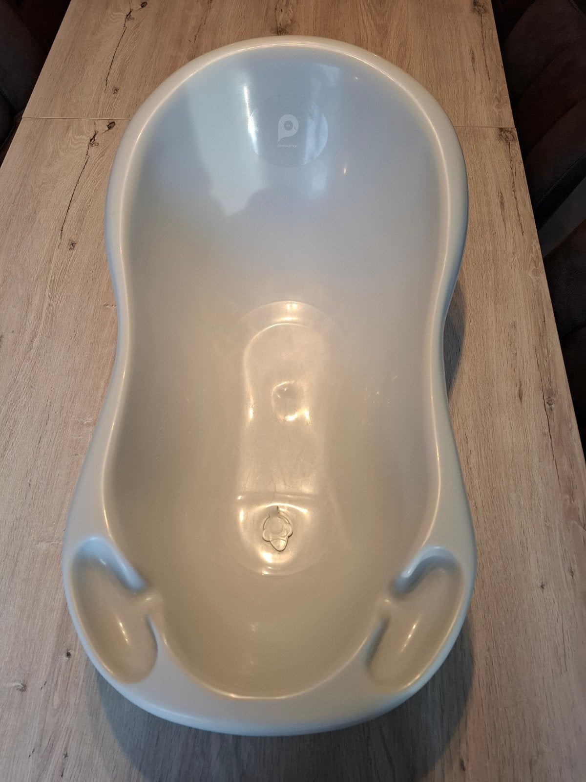 Baignoire bébé, Enfants & Bébés, Autres marques, Enlèvement, Utilisé, Standard