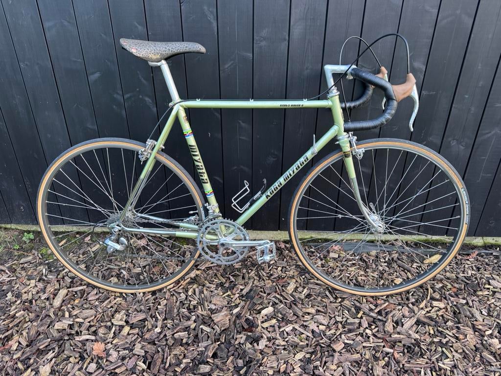 Koga Gent’s Racer S origineel, Fietsen en Brommers, Ophalen, Gebruikt