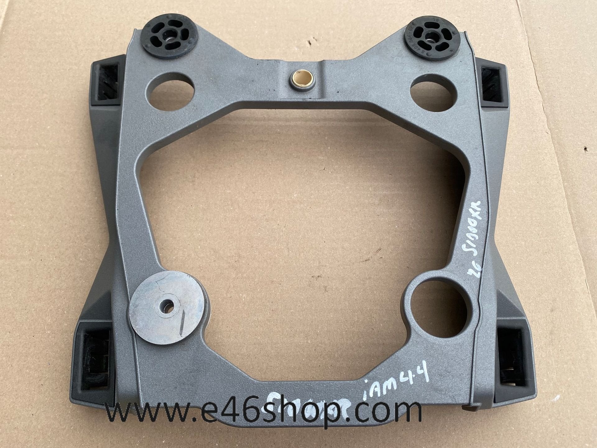 BMW S1000XR KAP BAGEGAREK OE 46548409341, Motoren, Gebruikt, -, -, Ophalen of Verzenden