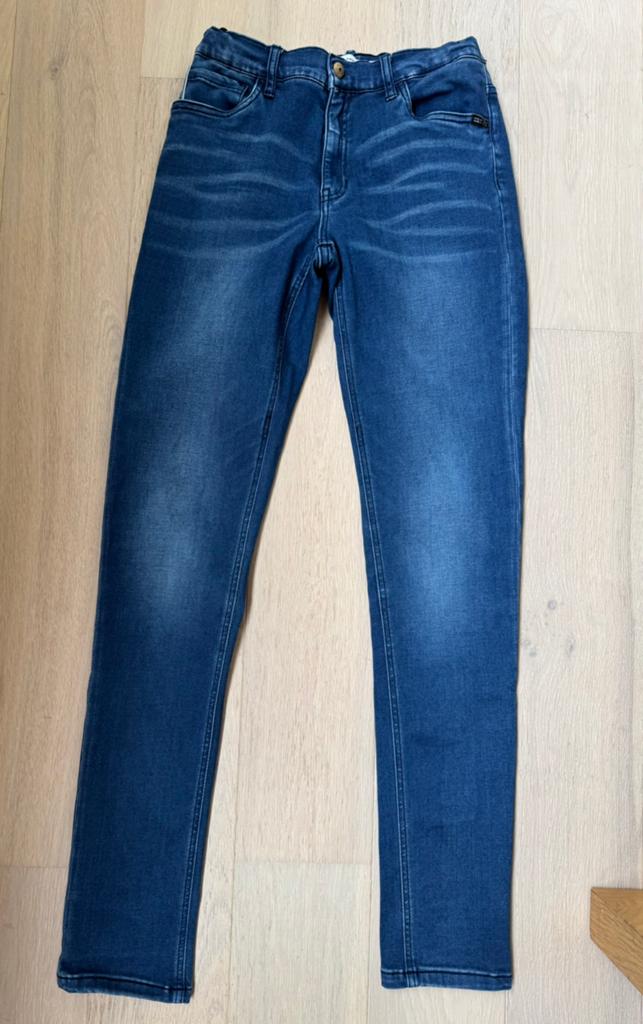 Name it jeans - maat 170 - 15  jaar zeer goede staat, Enfants & Bébés, Vêtements enfant | Taille 170, Enlèvement ou Envoi, Comme neuf