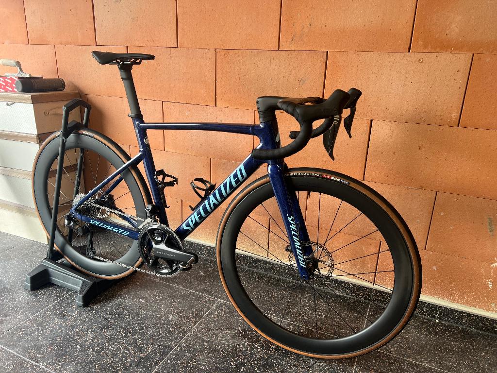 specialized allez sprint, Vélos & Vélomoteurs, Vélos | Hommes | Vélos de sport & Vélo de randonnée, Comme neuf, 28 pouces, Frein à disque