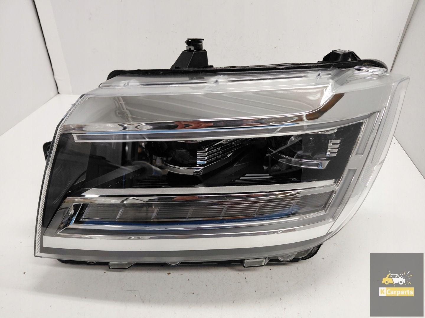 7C1.941.035.C, VW Crafter II Full Led lamp links, Auto-onderdelen, Gebruikt, Volkswagen, Volkswagen AG, Vw@volkswagen.de