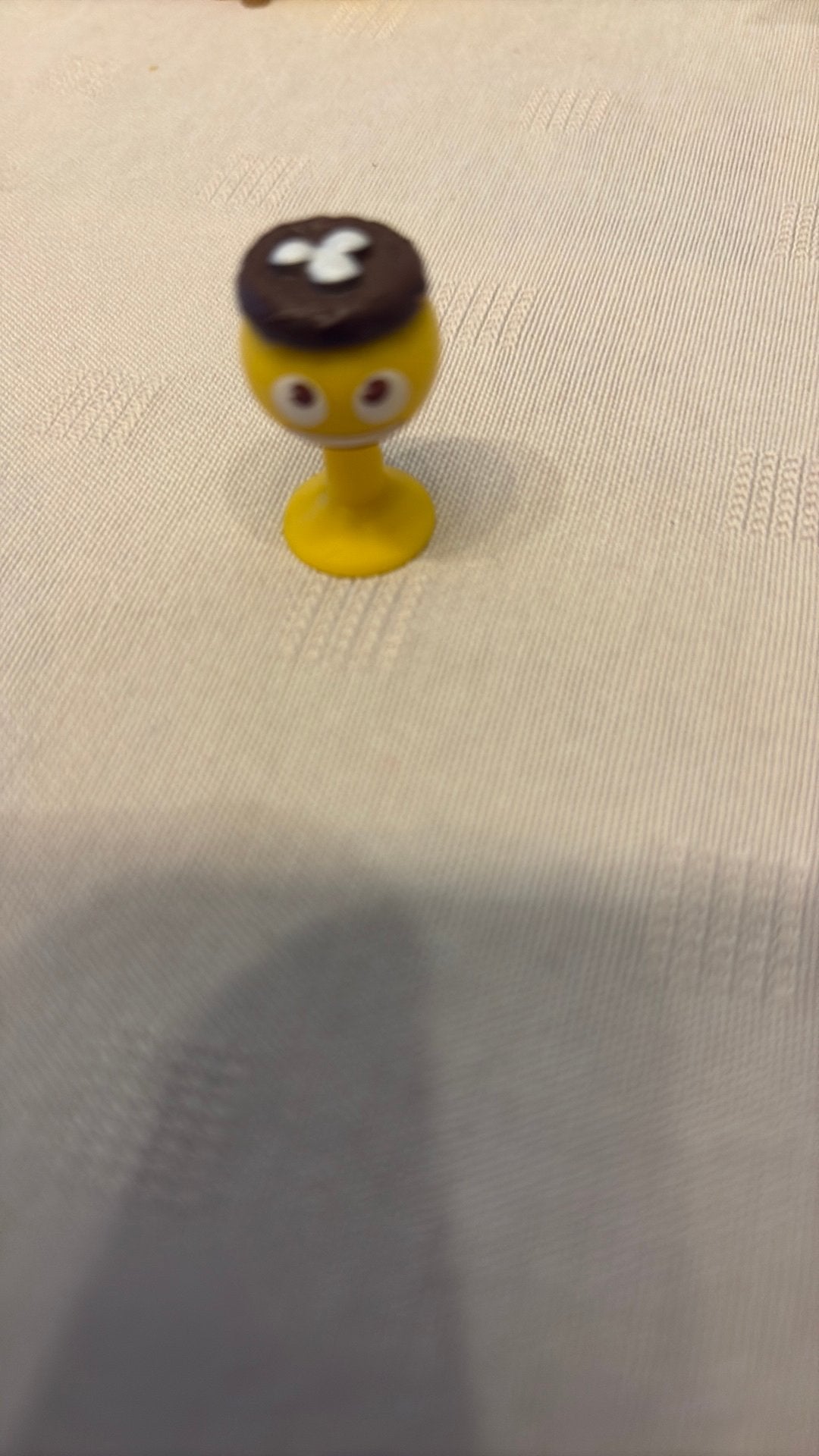 Nid Nico avec emoji Aldi, Collections, Actions de supermarché, Aldi, Enlèvement ou Envoi