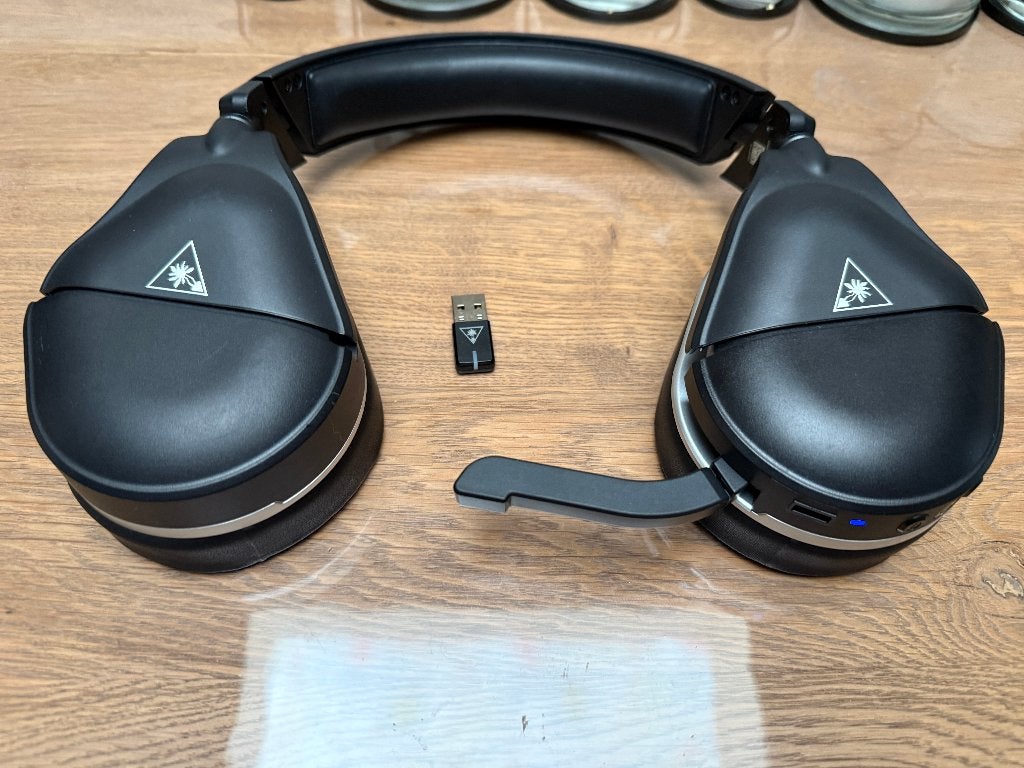 Turtle Beach Stealth 700 Gen 2 draadloze gaming headset, Informatique & Logiciels, Casques micro, Neuf, Over-ear, Sans fil, Casque gamer