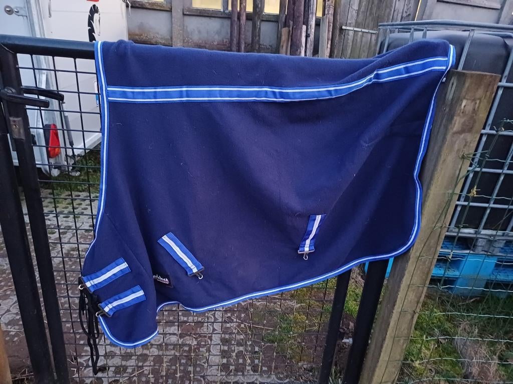 Zweetdeken pony, Dieren en Toebehoren, Ophalen of Verzenden