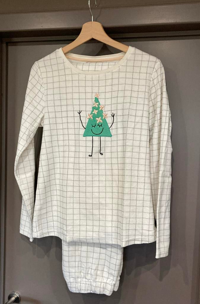 Pyjama maat S - bel en bo, Enfants & Bébés, Enlèvement, Utilisé, Fille, Vêtements de nuit ou Sous-vêtements