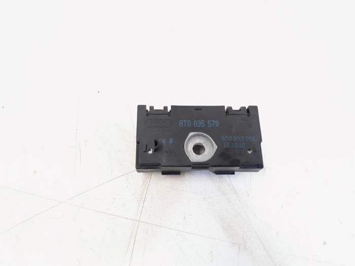 Antenne (divers) d'un Audi TT, -, 3 mois de garantie, Audi, Utilisé