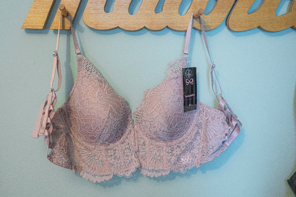 Classy BH, Vêtements | Femmes, Sous-vêtements & Lingerie, Hunkemöller, Enlèvement, Rose, Soutien-gorge