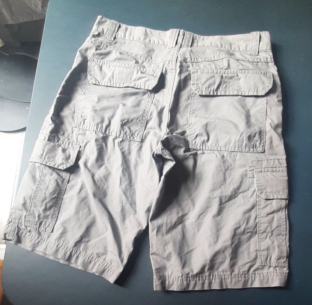 Short / Bermuda homme, Vêtements | Hommes, Pantalons, Enlèvement, Porté, Taille 48/50 (M), Autres couleurs