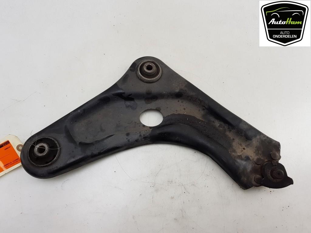 BRAS DE SUSPENSION AVANT DROIT (TRIANGLE) (|9810588180|), Dhr. J. Ham, Administratie@autoham.nl, Utilisé, Peugeot