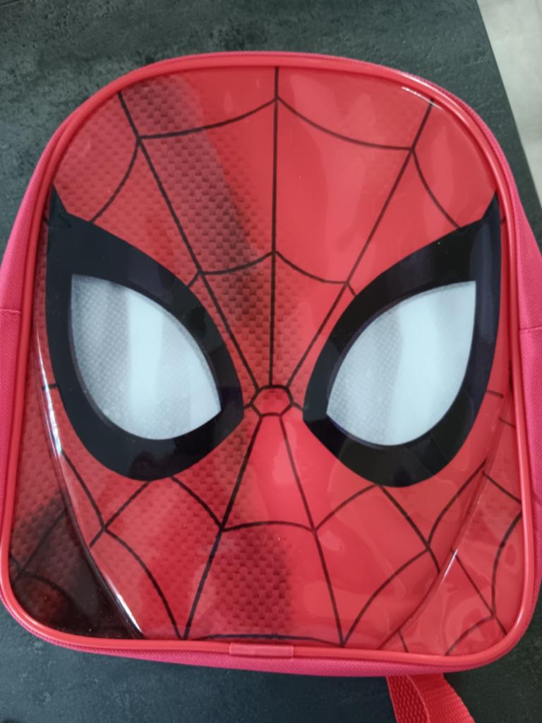 Nieuwe rugzak spiderman, Ophalen of Verzenden, Nieuw