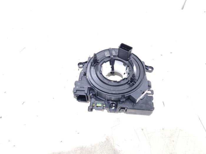 Klokveer Airbag van een Audi A1, Auto-onderdelen, Elektronica en Kabels, Audi, Gebruikt, 3 maanden garantie, Ophalen of Verzenden